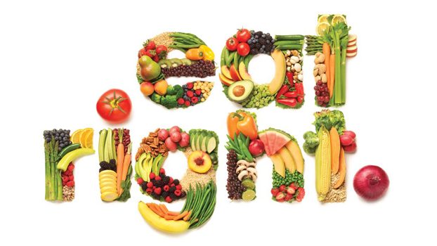 Adding Years to Your Life with Nutrient-Rich Choices