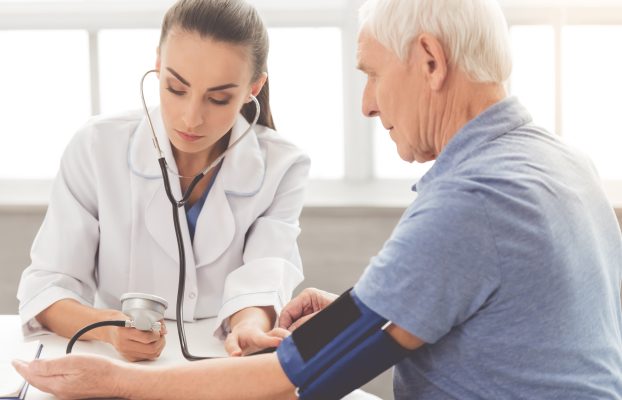 What the New Blood Pressure Guidelines — & Research — Mean For Older Adults