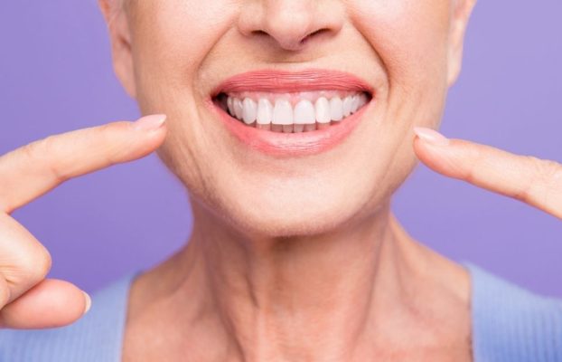 4 Options for Fixing a Gummy Smile