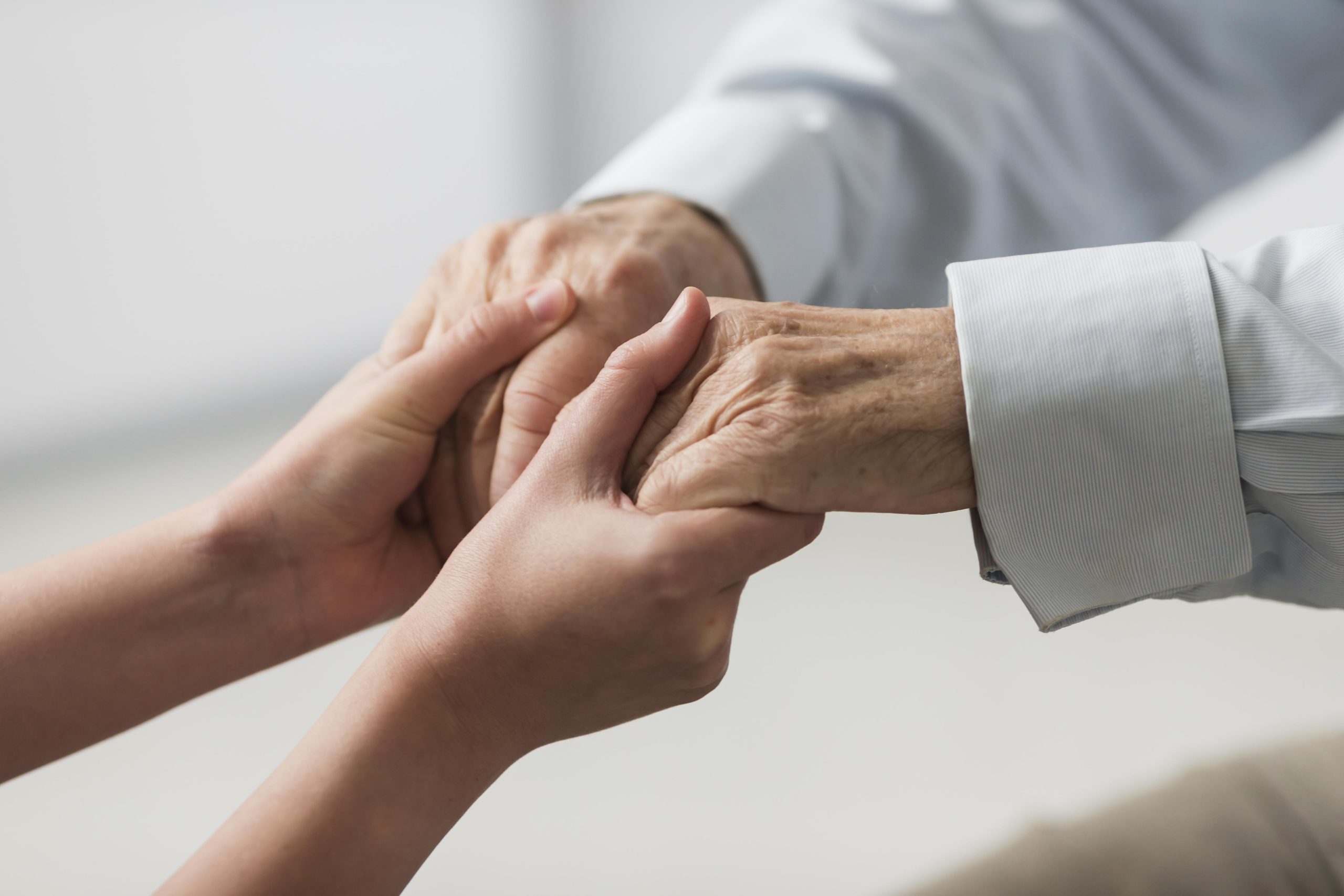 Providing Elder Care: Covering the Cost of Home Care, Assisted Living & Other Options