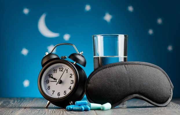 The Role of Sleep in Healthy Aging: Tips for a Good Night’s Rest